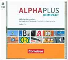 Alpha plus - Kompakt / Audio-CDs