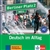 Berliner Platz 2 NEU: 2 Audio-CDs zum Lehrbuchteil (2 Audio CDs only for the Textbook)