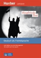 Siegfrieds Tod  - A2 Leseheft