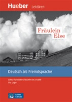 Fraulein Else-A2 Leseheft