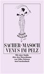 Venus im Pelz (it 469) au=Sacher-Masoch