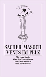 Venus im Pelz (it 469) au=Sacher-Masoch