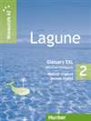 Lagune 2 Glossary XXL Deutsch-Englisch - Grammar - Culture notes