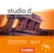 Studio d B2.1 Audio CD