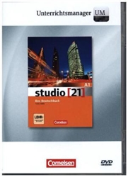 Studio [21] Das Deutschbuch Unterrichtmagager Premium