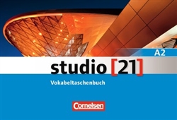 Studio [21] A2 Vokabeltaschenbuch