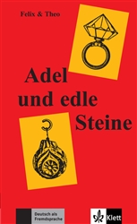 OUT OF PRINT Adel und edle Steine SAME AS 9783468496851