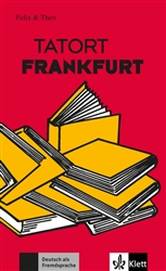 Tatort Frankfurt Book