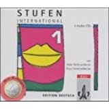 Stufen International 1 Audio-CD's (set of 4)