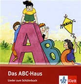 Das ABC-Haus: Audio-CD