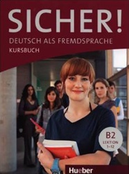 Sicher! B2 Kursbuch (Textbook)
