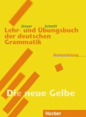 Lehr -und Ãœbungsbuch der deutschen Grammatik