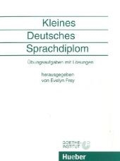 Kleines Deutsches Sprachdiplom