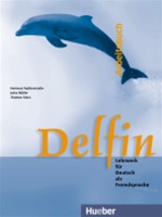 Delfin Arbeitsbuch (Chapters 1-20)