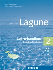 Lagune 2 Lehrerhandbuch (teacher's guide)