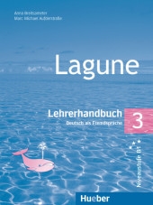 Lagune 3 Lehrerhandbuch (teacher's guide)