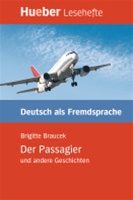 Der Passagier und andere Geschichten- B1 Leseheft