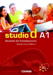 Studio D A1.1 Sprachtraining