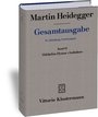 4 weeks to import: Heidegger's Gesamtausgabe 52: HÃ¶lderlins Hymne "Andenken" (Wintersemester 1941/42)