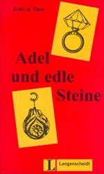 OUT OF PRINT Adel und edle Steine - Level 1