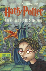 more due 4/23/24 Harry Potter 2: Harry Potter und die Kammer des Schreckens (Paperback)