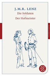 Die Soldaten / Der Hofmeister