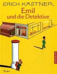 Emil und die Detektive OUT-OF-PRINT; SEE NEW EDITION 9783855356034