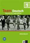 Team Deutsch 1 Arbeitsbuch