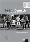 Team Deutsch 2 Lehrerhandbuch