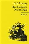 Hamburgische Dramaturgie