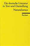 Die deutsche Literatur 12: Naturalismus