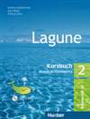 Lagune 2 Kursbuch  (Textbook with Audio CD of speaking exercises only)