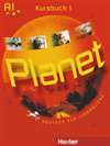 Planet 1: Kursbuch (Textbook)