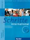 2 weeks to import Schritte International 3 (Kursbuch, Arbeitsbuch, CD zum Arbeitsbuch) (Textbook/Workbook combined with 1 Audio CD for the workbook)