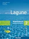 Lagune 2 Arbeitsbuch (Workbook)