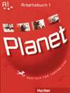 Planet 1 Arbeitsbuch (Workbook)