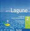Lagune 2: 3 Audio CDs - H&ouml;rverst&auml;ndnis&uuml;bungen und Sprech&uuml;bungen