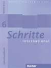 Schritte International 6 Lehrerhandbuch (Teachers book)