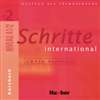 Schritte International 2  (2 Audio-CDs zum Kursbuch) (2 Audio CDs only for Textbook)