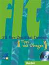 Fit f&uuml;rs Zertifikat Deutsch: Tipps und &uuml;bungen - Lehrbuch mit integrierter Audio-CD