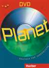 Planet 1 DVD