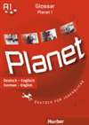 Planet 1 Glossar (German-Eng)