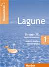 Lagune 1 Glossary XXL Deutsch-Englisch - Grammar - Culture notes