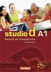 Studio d A1 (Einheiten 1-12) Sprachtraining