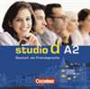 Studio d A2 CD (2 Audio CDs)