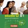 Studio d B1 CD (2 Audio CDs)