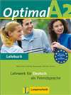 Optimal A2 Student Pack: Lehrbuch + Arbeitsbuch mit CD (Textbook + Workbook with CD)