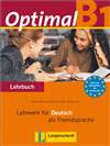 Optimal B1 Student Pack: Lehrbuch + Arbeitsbuch mit CD