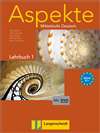 Aspekte 1 Lehrbuch without DVD (SAME AS 9783468474712)