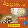 Aspekte 1 Audio CDs (2) zum Lehrbuch (SAME AS 9783468474767)